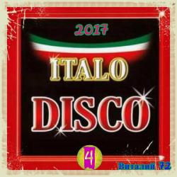 VA - Italo Disco   72 (4)