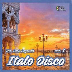 VA - Italo Disco Vol. 1