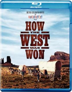     / How the West Was Won MVO