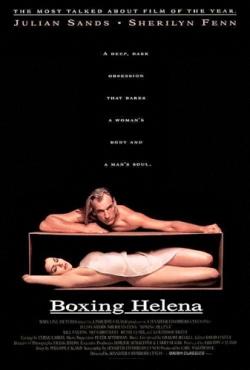    / Boxing Helena DVO