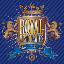Royal Visionaries - Remixed Fairytale