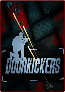 Door Kickers [RePack от R.G. Freedom]