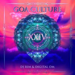 VA - Goa Culture Vol. 24
