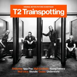 OST - Т2 Трейнспоттинг (На игле 2) / T2 Trainspotting