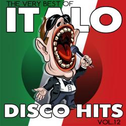 VA - Italo Disco Hits Vol. 12