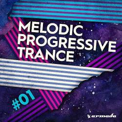 VA - Melodic Progressive Trance #01