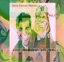 VA - Best Of Modern Talking Vol.1