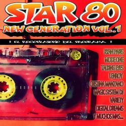 VA - Star 80 New Generation Vol 1