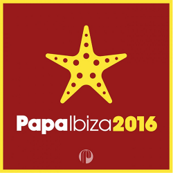 VA - Papa Ibiza 2016