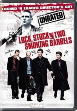 , ,   [ ] / Lock, Stock and Two Smoking Barrels [Director's Cut] MVO