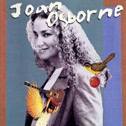 Joan Osborne - Infinity Music Hall Live