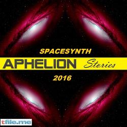 Aphelion - Stories