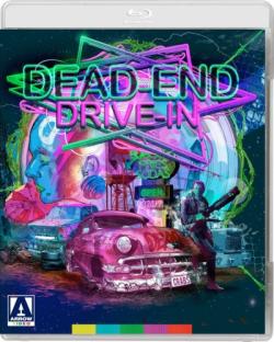   / Dead End Drive-In AVO
