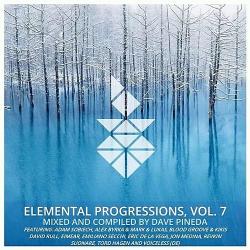 VA - Elemental Progressions Vol.7