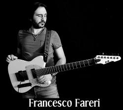 Francesco Fareri - Discography