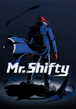 Mr. Shifty [RePack от R.G. Freedom]