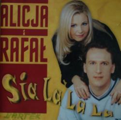 Alicja I Rafal - Sia La La La