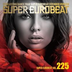 VA - Super Eurobeat (225)