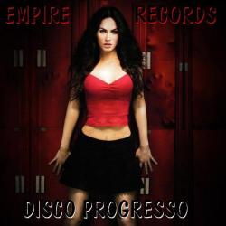 VA - Empire Records - Disco Progresso