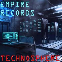 VA - Empire Records - Technosphere
