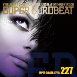 VA - Super Eurobeat (227)