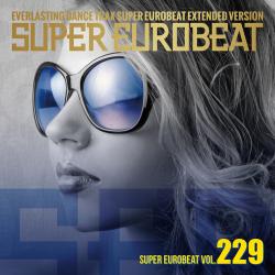 VA - Super Eurobeat (229)