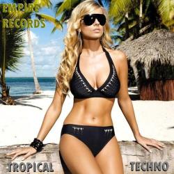 VA - Empire Records - Tropical Techno