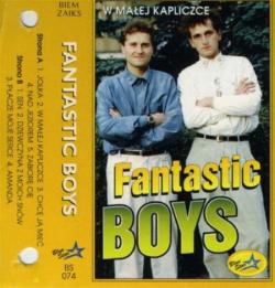 Fantastic Boys - W Malej Kapliczce