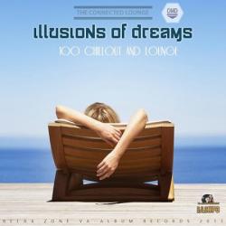 VA - Illusions Of Dreams: Relax Zone