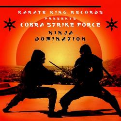 Cobra Strike Force - Ninja Domination