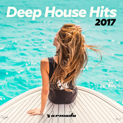 VA - Deep House Hits 2017: Armada Music