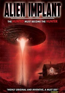   / Alien Implant: The Hunted Must Become the Hunter MVO