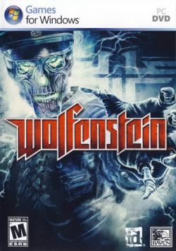 Wolfenstein [v.1.21] [Rip от Other s]