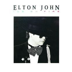 Elton John - Ice on Fire [Remastered]