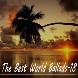 VA - The Best World Ballads-18