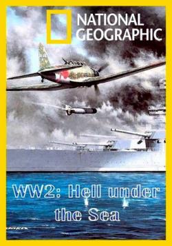 :    (1 : 1-6   6) / WW2: Hell under the Sea DUB