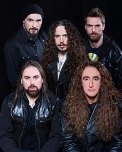 Rhapsody Of Fire - 