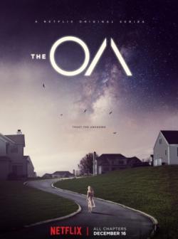 , 1  1-8   8 / The OA [LostFilm]
