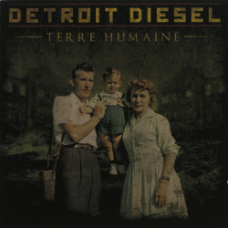 Detroit Diesel - Terre Humaine