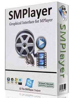 SMPlayer 17.4.2 + Portable