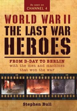    (1-6   6) / National Geographic. World War II: The Last War Heroes VO