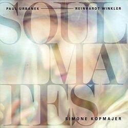 Simone Kopmajer - Soulmates