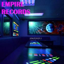 VA - Empire Records - Spaceship 2