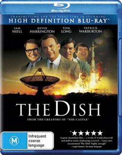  / The Dish DVO