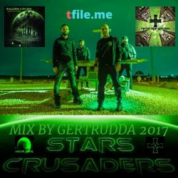 Stars Crusaders - Stars Crusaders Mix By Gertrudda