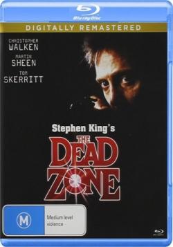   / The Dead Zone 2MVO+Original