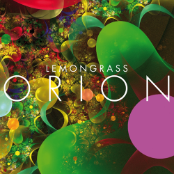 Lemongrass - Orion