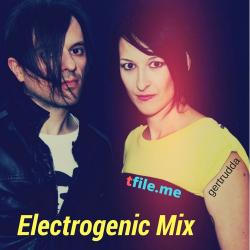 Electrogenic - Electrogenic Mix