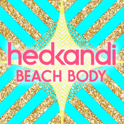 VA - Hed Kandi Beach Body