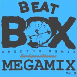 Mixed By SpaceMouse - Beat Box Megamix Vol.9